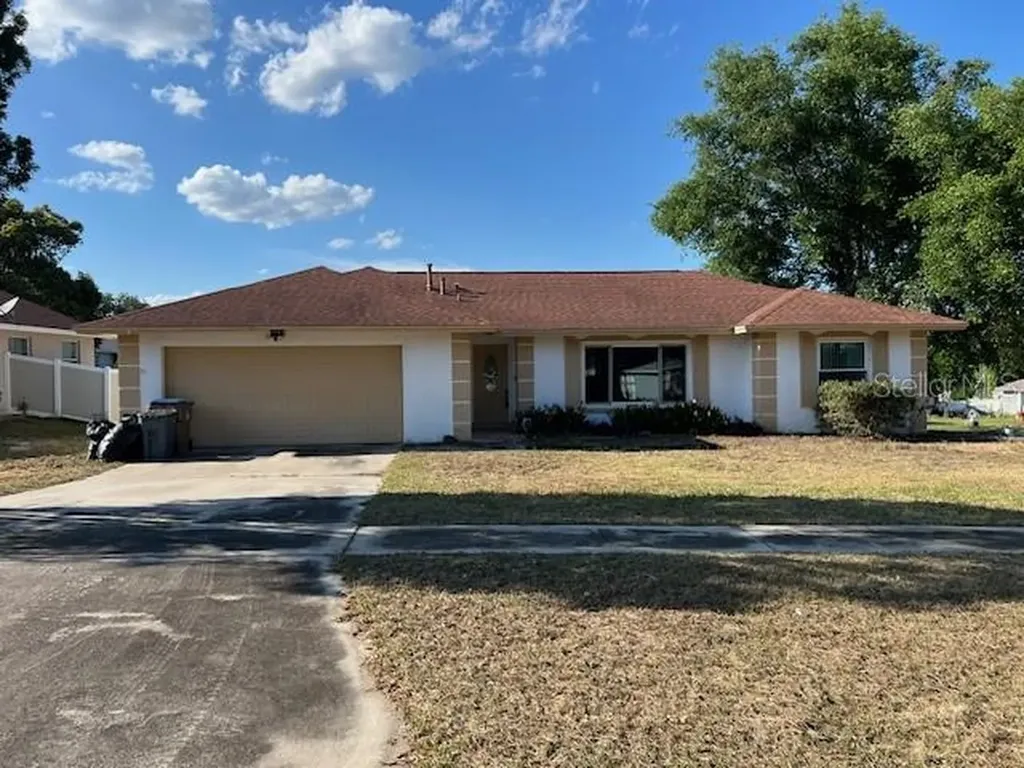 7681 Benji Ridge Trail Kissimmee FL 34747