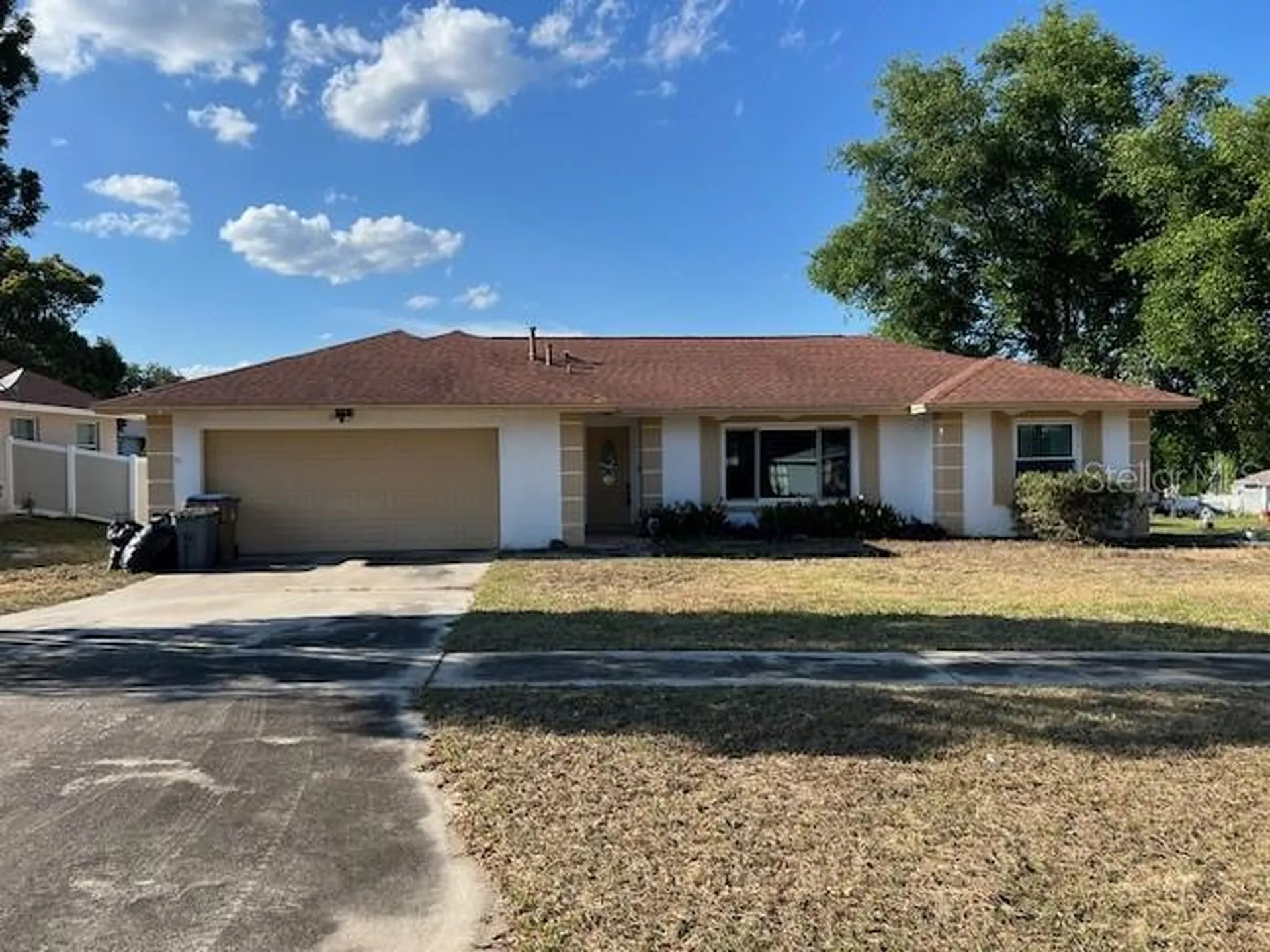 7681 Benji Ridge Trail Kissimmee FL 34747