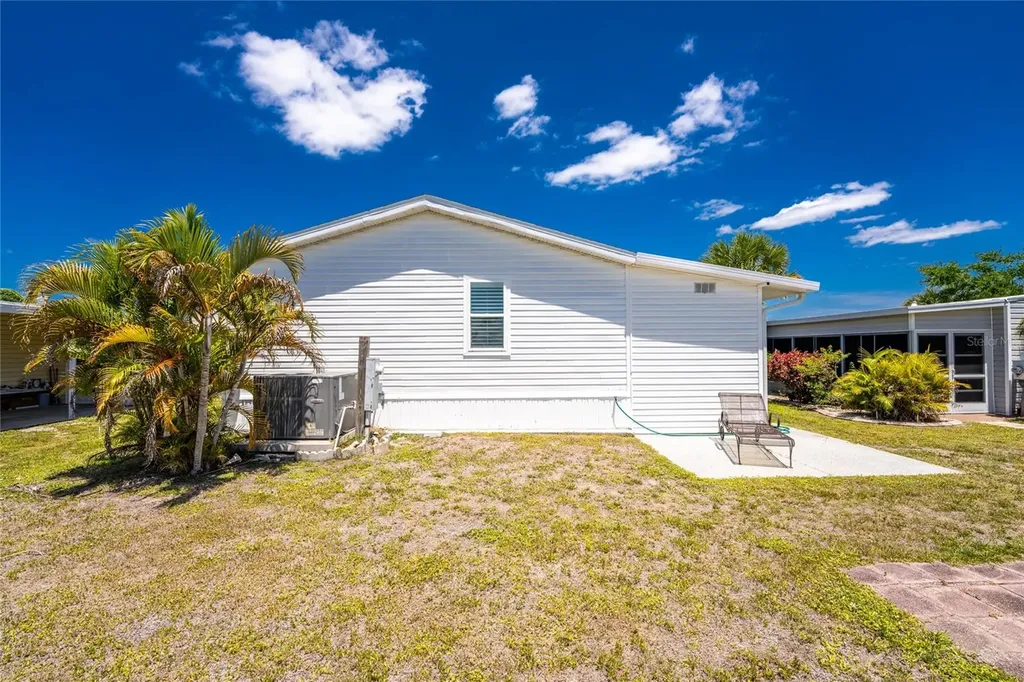 7491 Danvers Circle Port Charlotte FL 33981