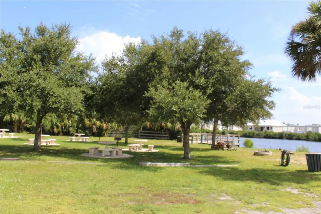 7491 Danvers Circle Port Charlotte FL 33981