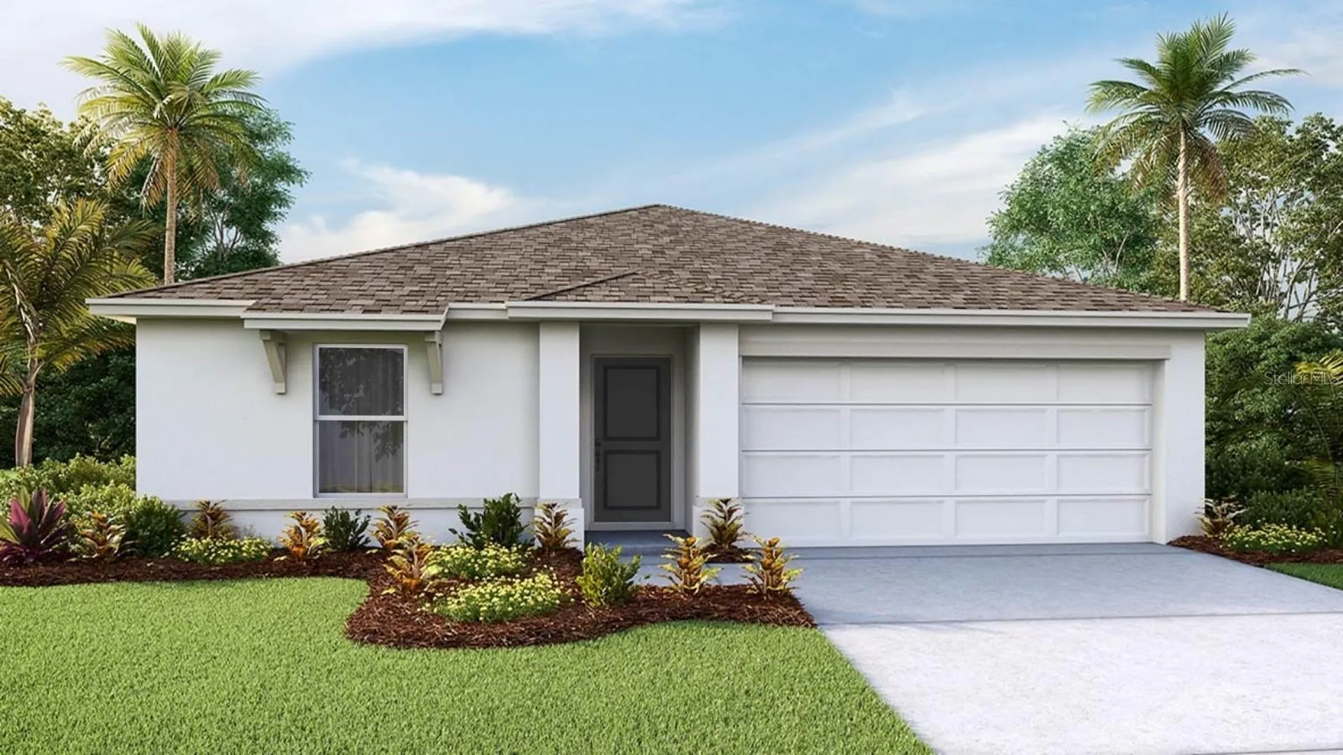 1210 Alpine Ash Place Ruskin FL 33570
