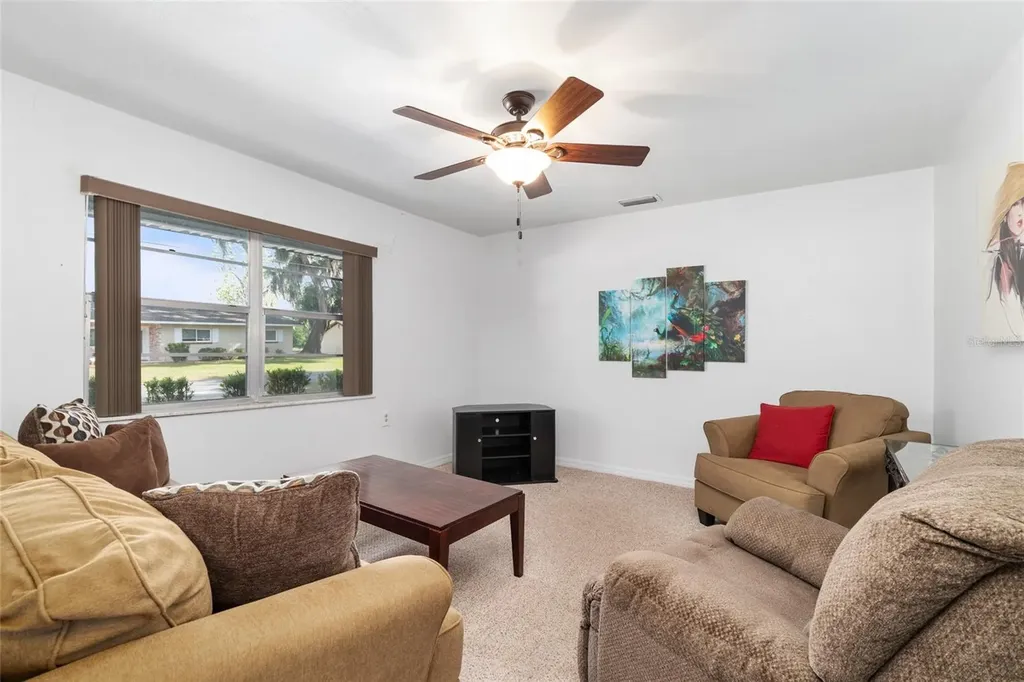 9317 E Crescent Drive Inverness FL 34450