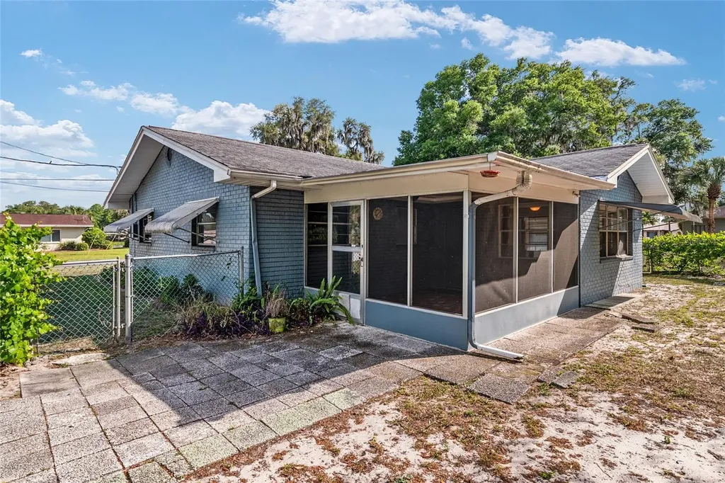 9317 E Crescent Drive Inverness FL 34450