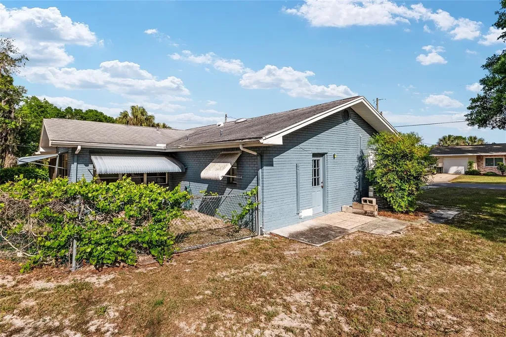 9317 E Crescent Drive Inverness FL 34450
