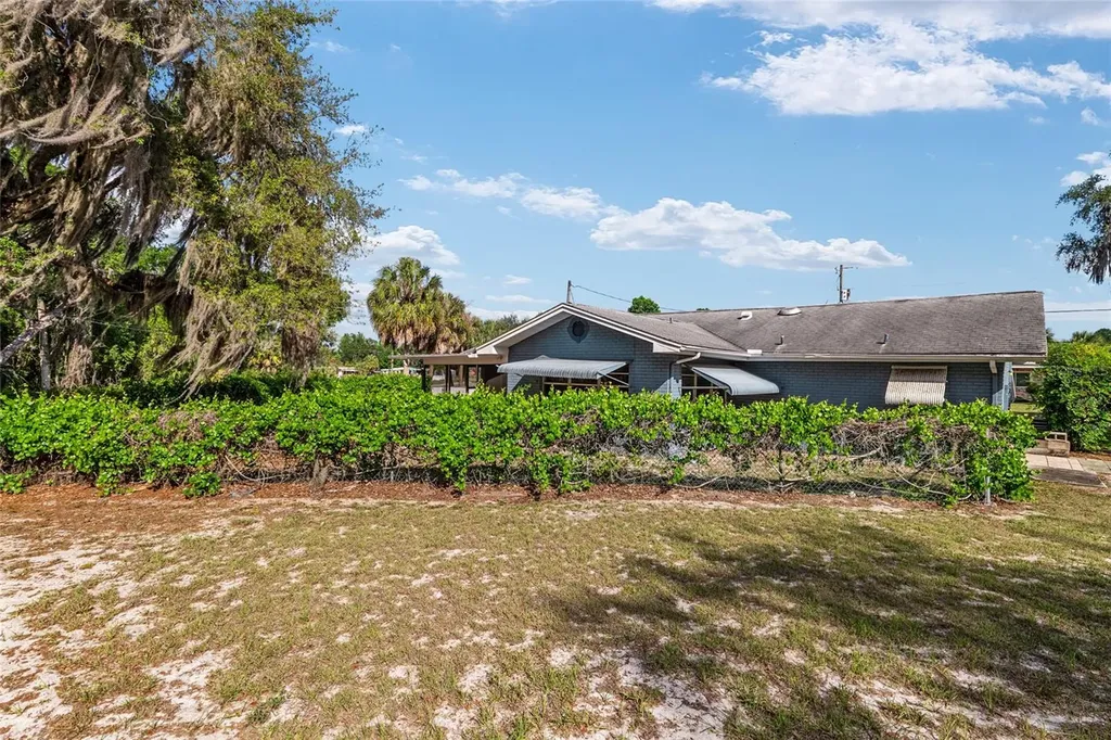9317 E Crescent Drive Inverness FL 34450