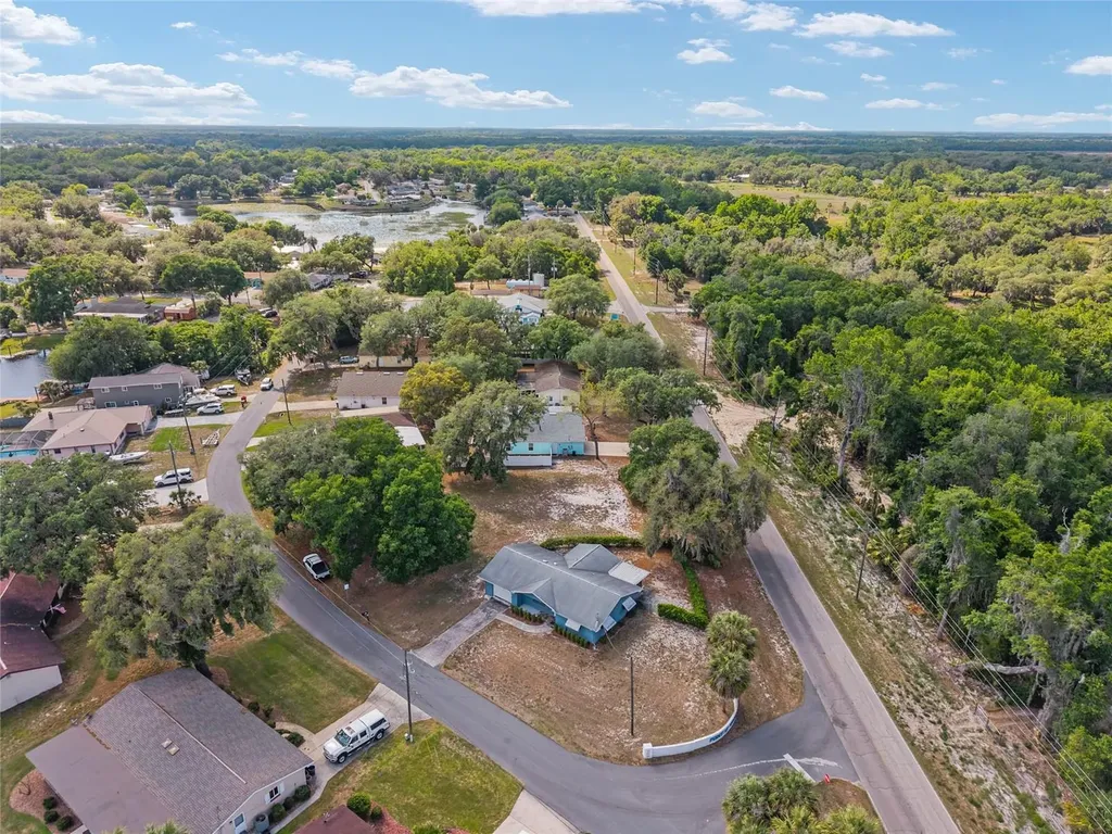 9317 E Crescent Drive Inverness FL 34450