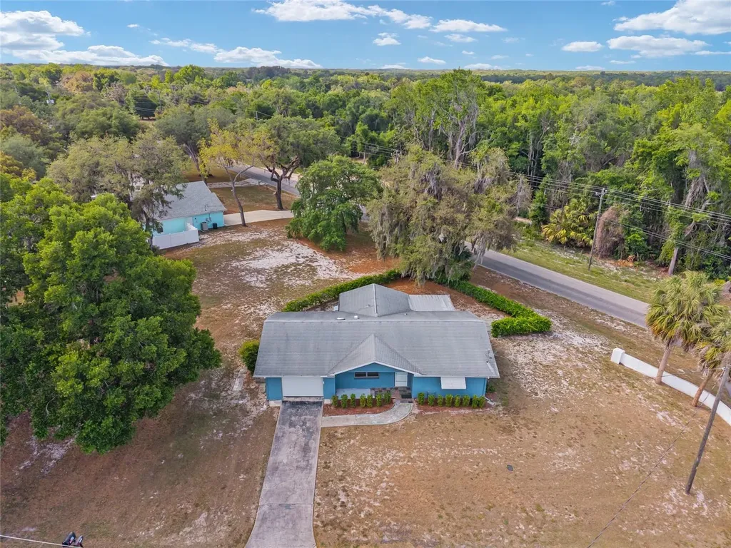 9317 E Crescent Drive Inverness FL 34450