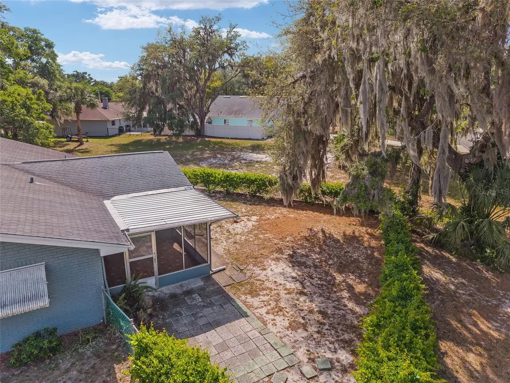 9317 E Crescent Drive Inverness FL 34450