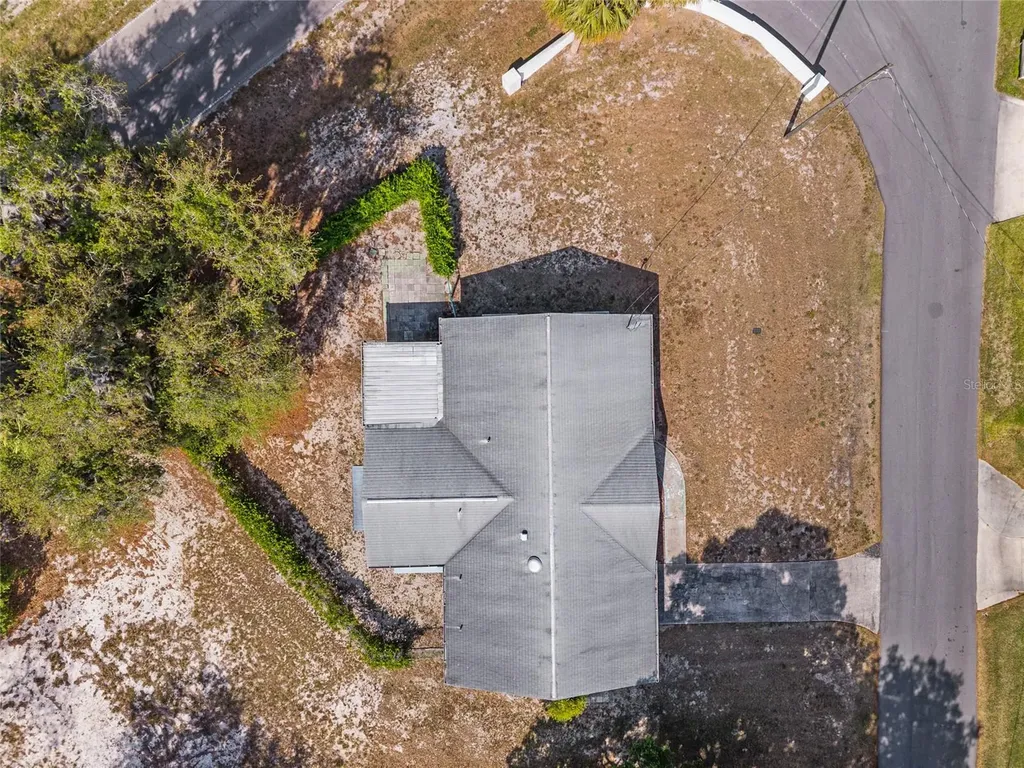 9317 E Crescent Drive Inverness FL 34450