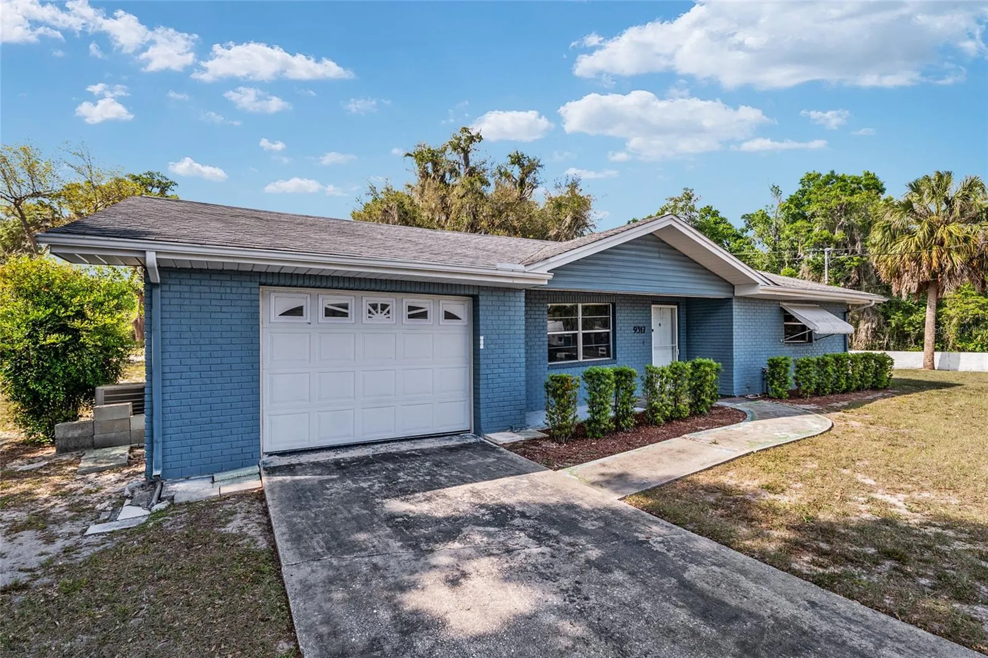 9317 E Crescent Drive Inverness FL 34450