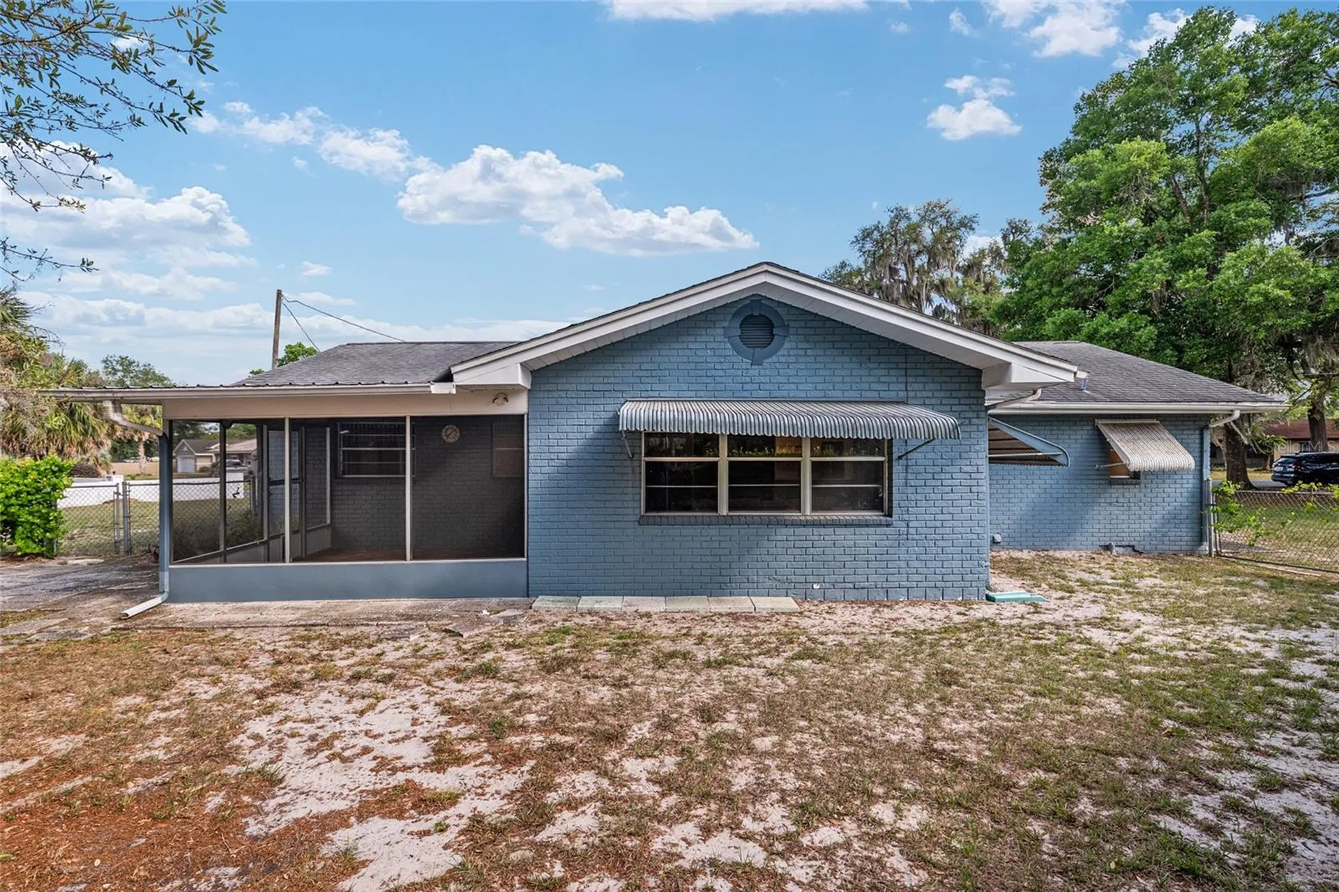 9317 E Crescent Drive Inverness FL 34450
