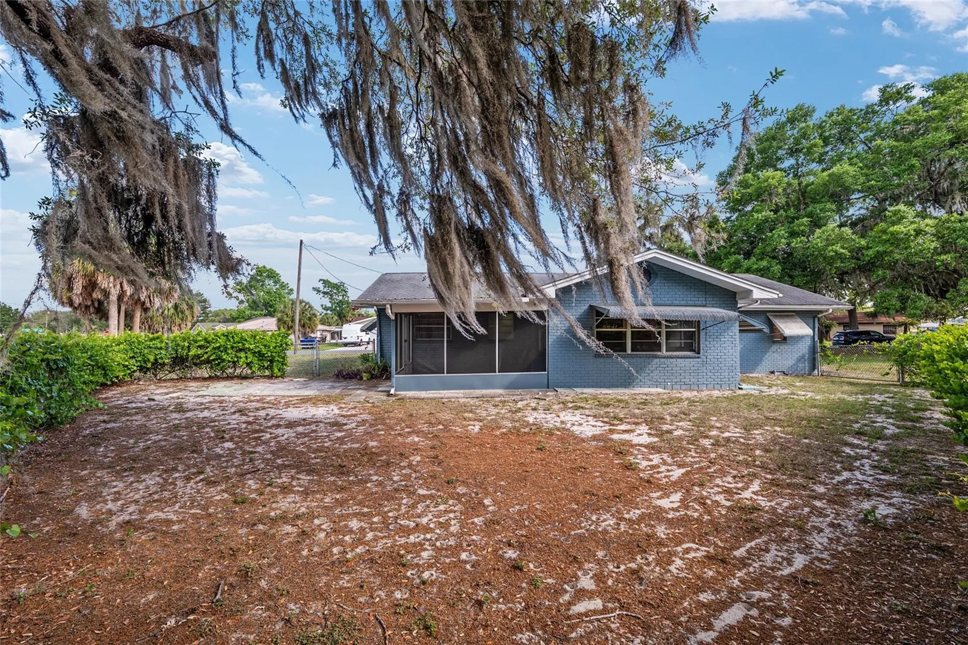 9317 E Crescent Drive Inverness FL 34450
