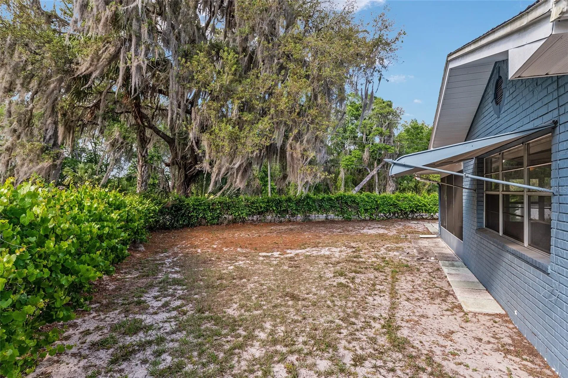 9317 E Crescent Drive Inverness FL 34450