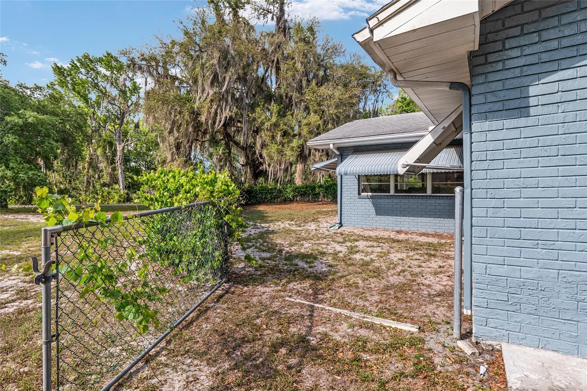 9317 E Crescent Drive Inverness FL 34450