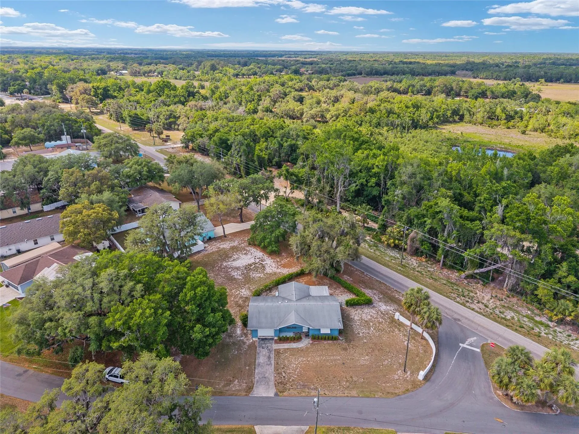 9317 E Crescent Drive Inverness FL 34450