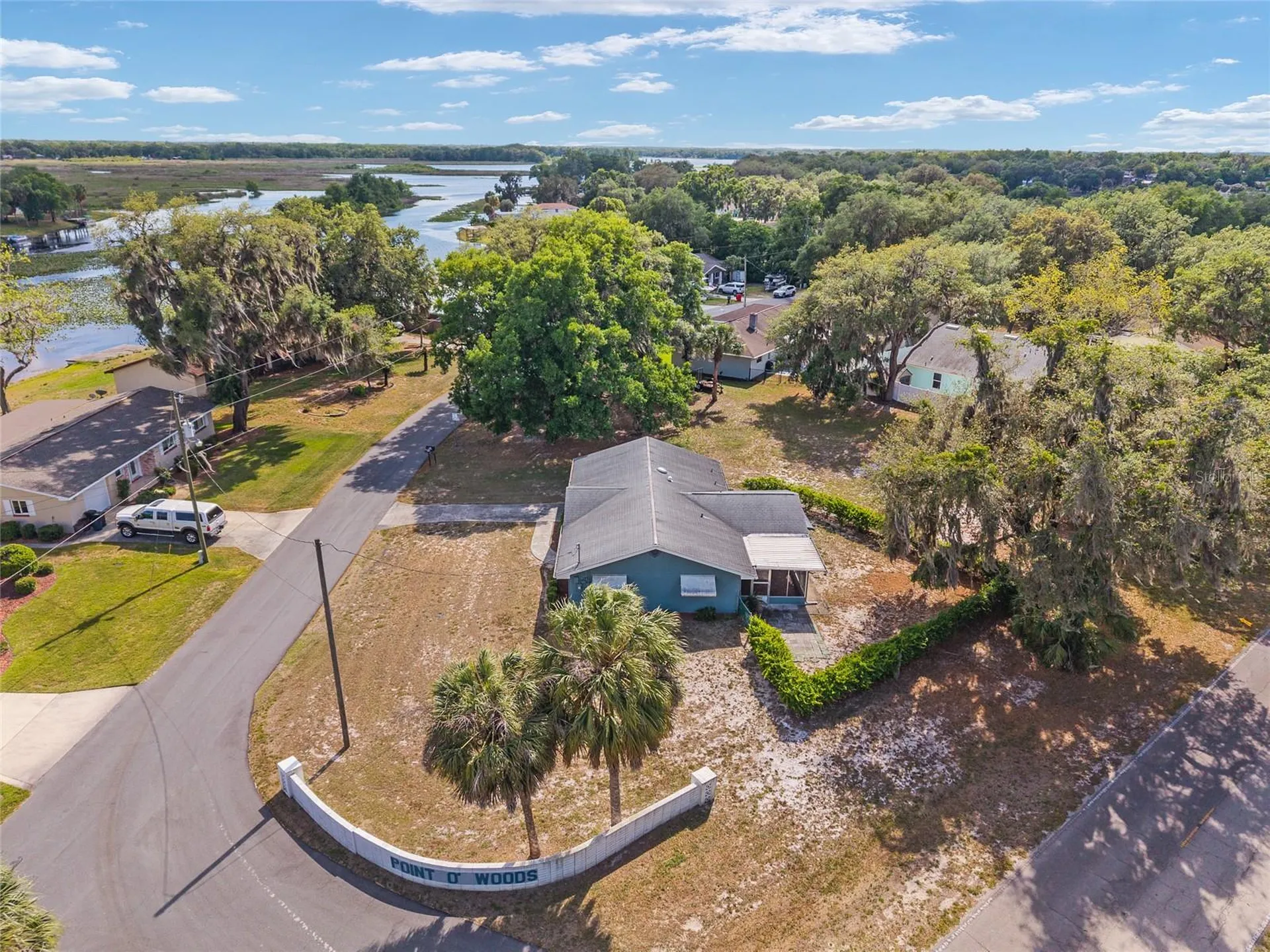 9317 E Crescent Drive Inverness FL 34450