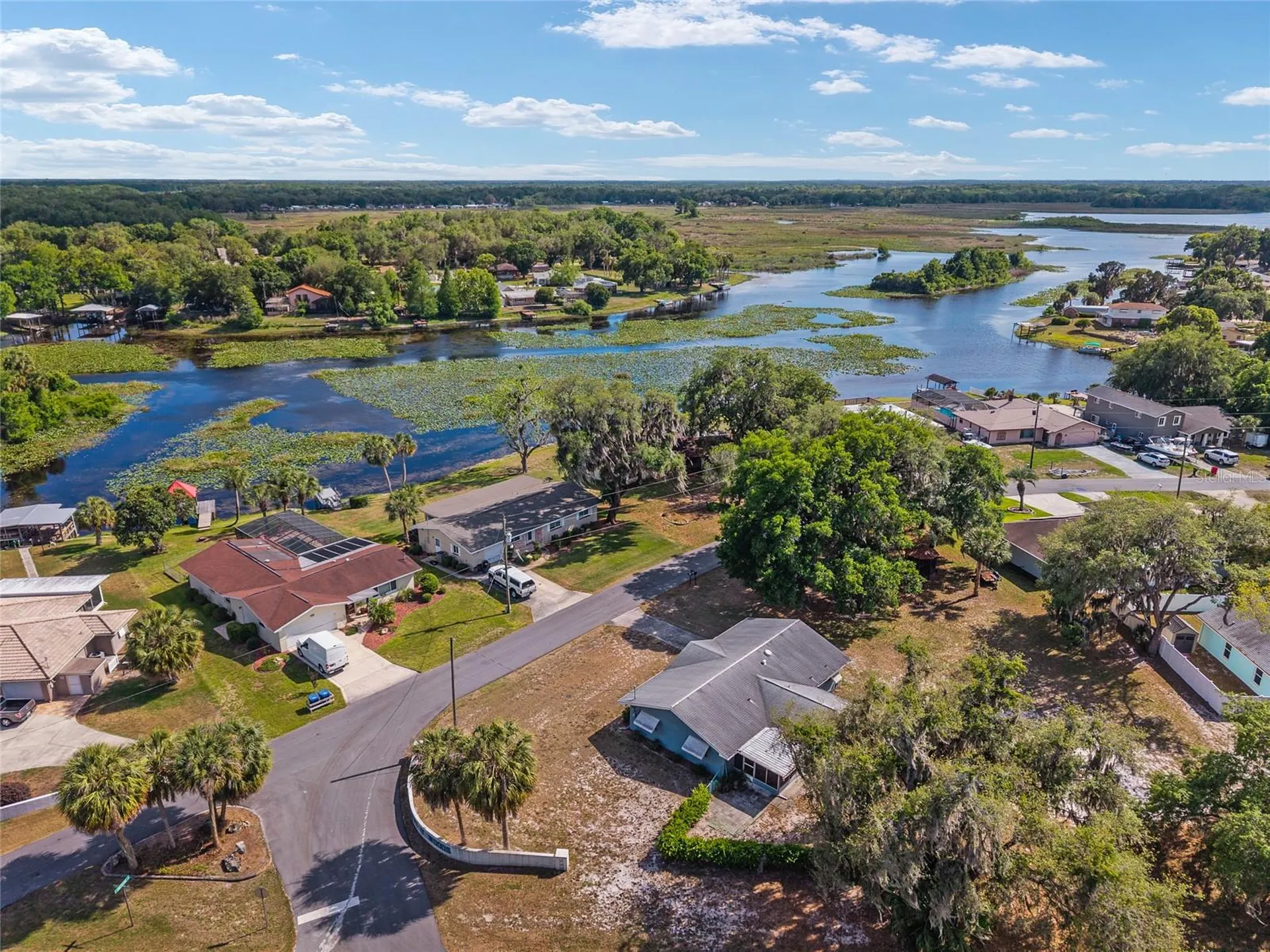 9317 E Crescent Drive Inverness FL 34450