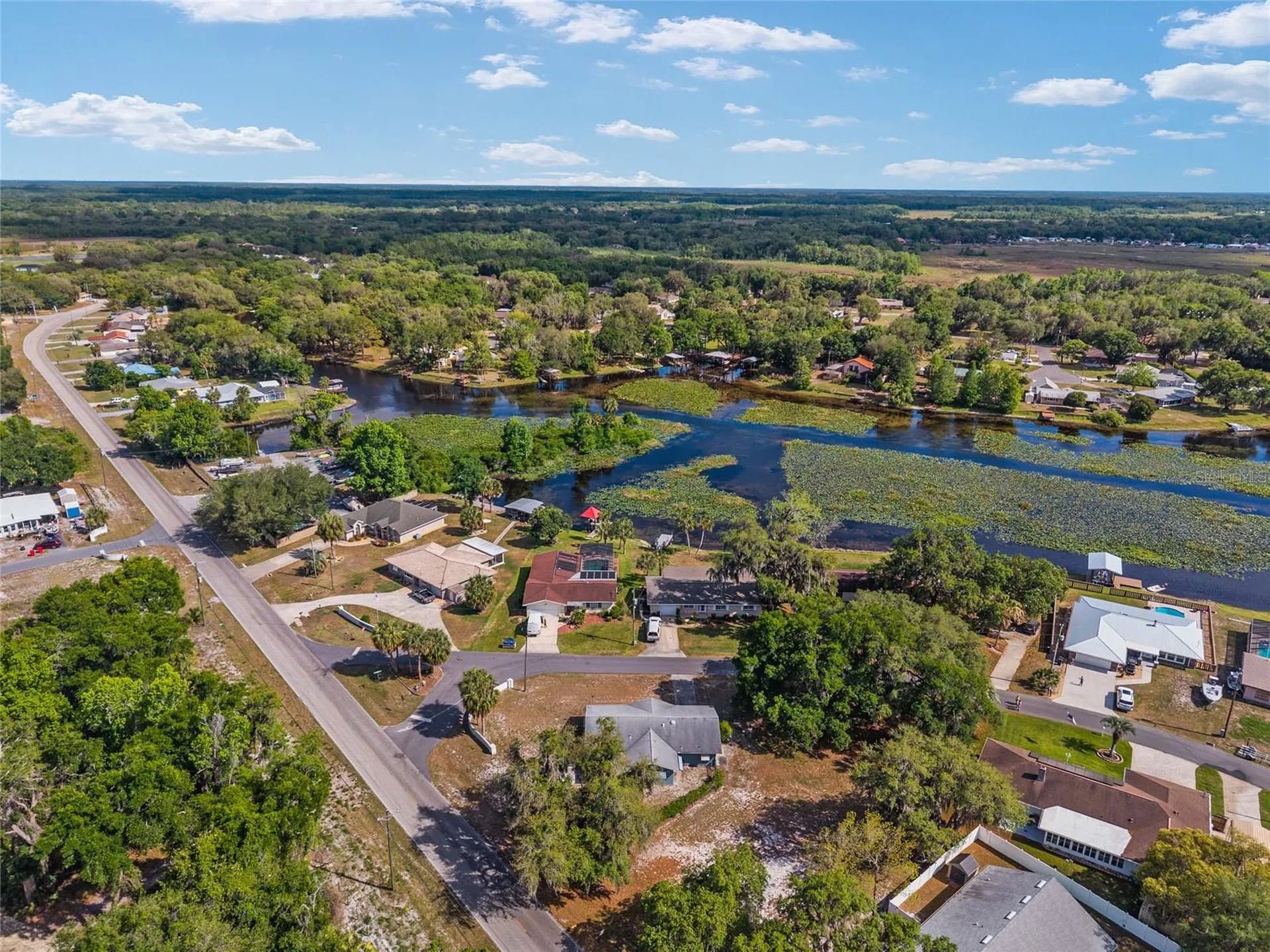 9317 E Crescent Drive Inverness FL 34450