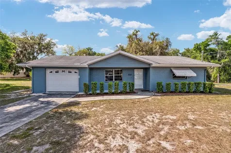 9317 E Crescent Drive Inverness FL 34450