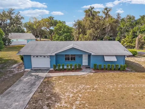 9317 E Crescent Drive Inverness FL 34450