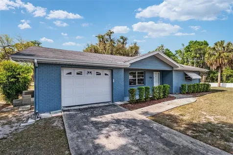 9317 E Crescent Drive Inverness FL 34450