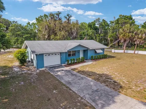 9317 E Crescent Drive Inverness FL 34450