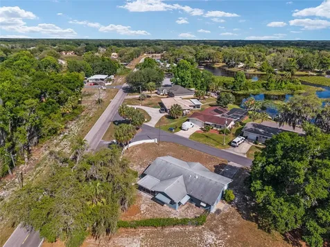 9317 E Crescent Drive Inverness FL 34450
