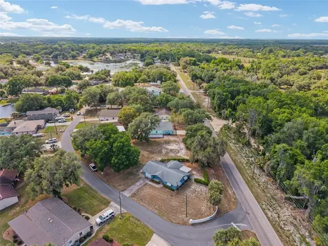 9317 E Crescent Drive Inverness FL 34450