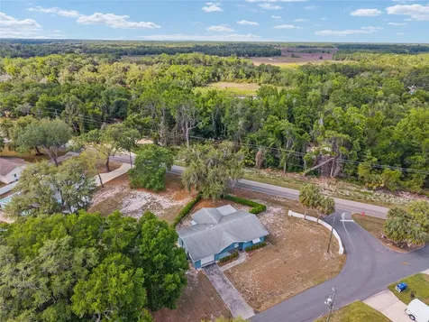 9317 E Crescent Drive Inverness FL 34450