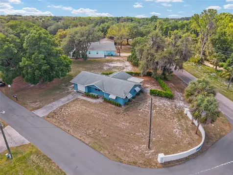 9317 E Crescent Drive Inverness FL 34450