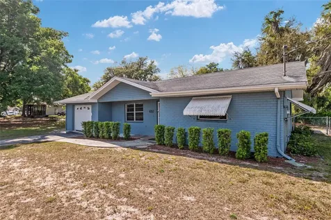 9317 E Crescent Drive Inverness FL 34450