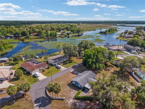 9317 E Crescent Drive Inverness FL 34450