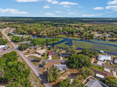 9317 E Crescent Drive Inverness FL 34450
