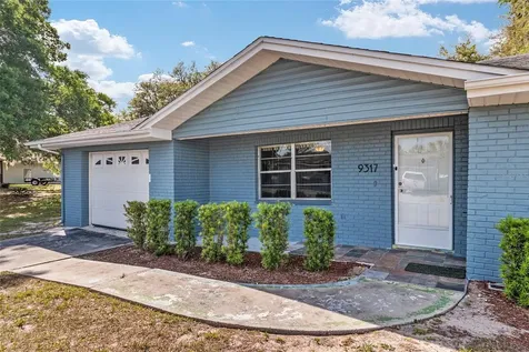 9317 E Crescent Drive Inverness FL 34450