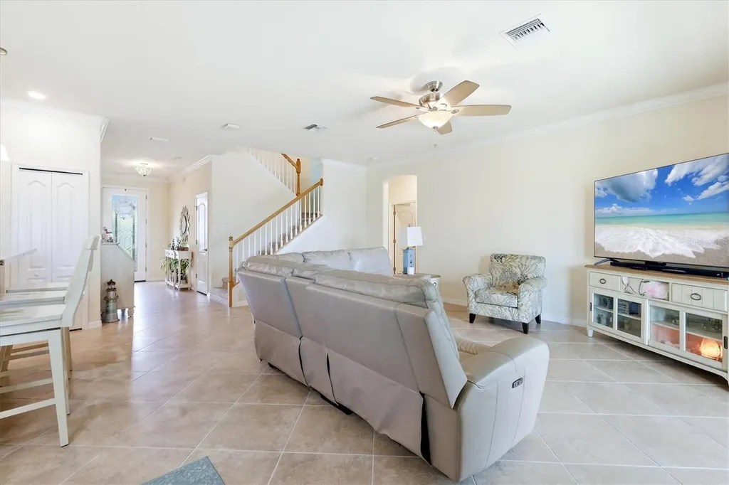12541 Cinqueterre Drive Venice FL 34293