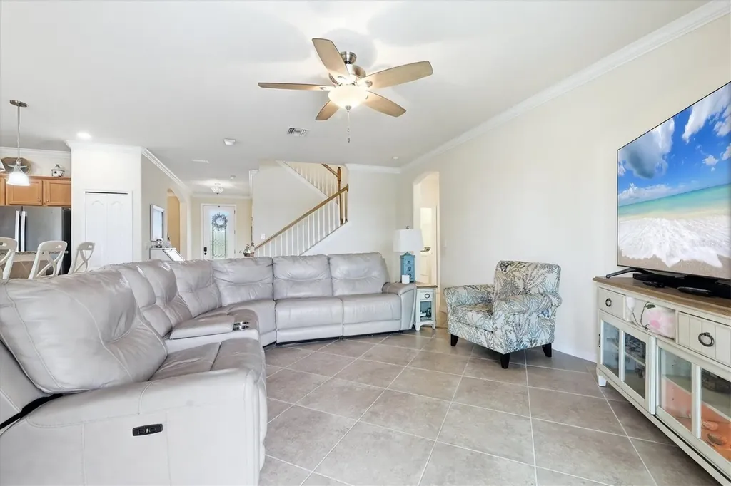 12541 Cinqueterre Drive Venice FL 34293