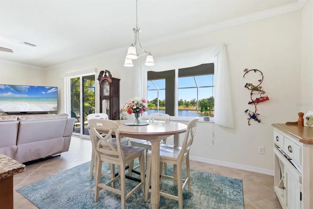 12541 Cinqueterre Drive Venice FL 34293