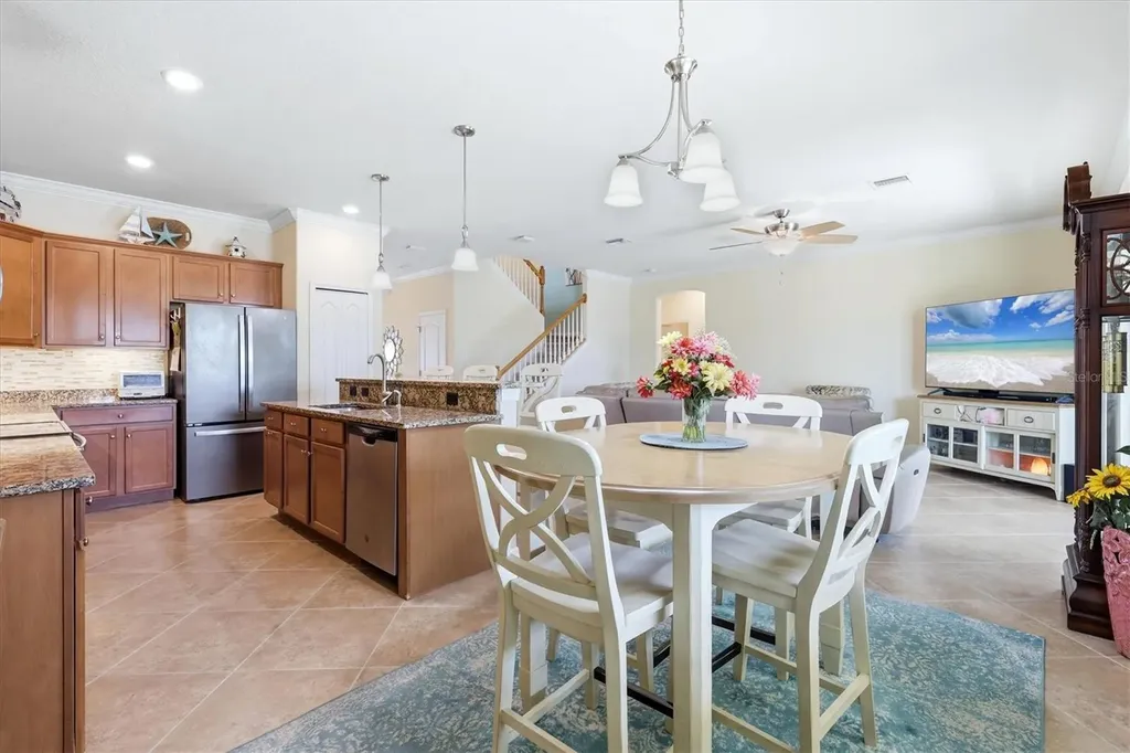 12541 Cinqueterre Drive Venice FL 34293