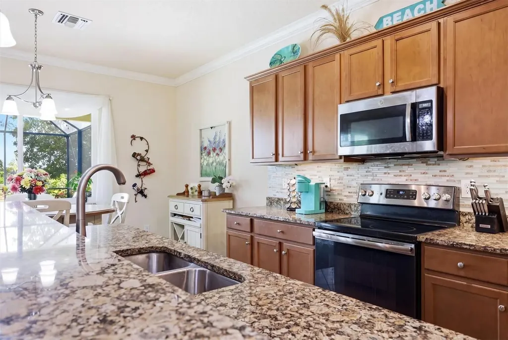 12541 Cinqueterre Drive Venice FL 34293