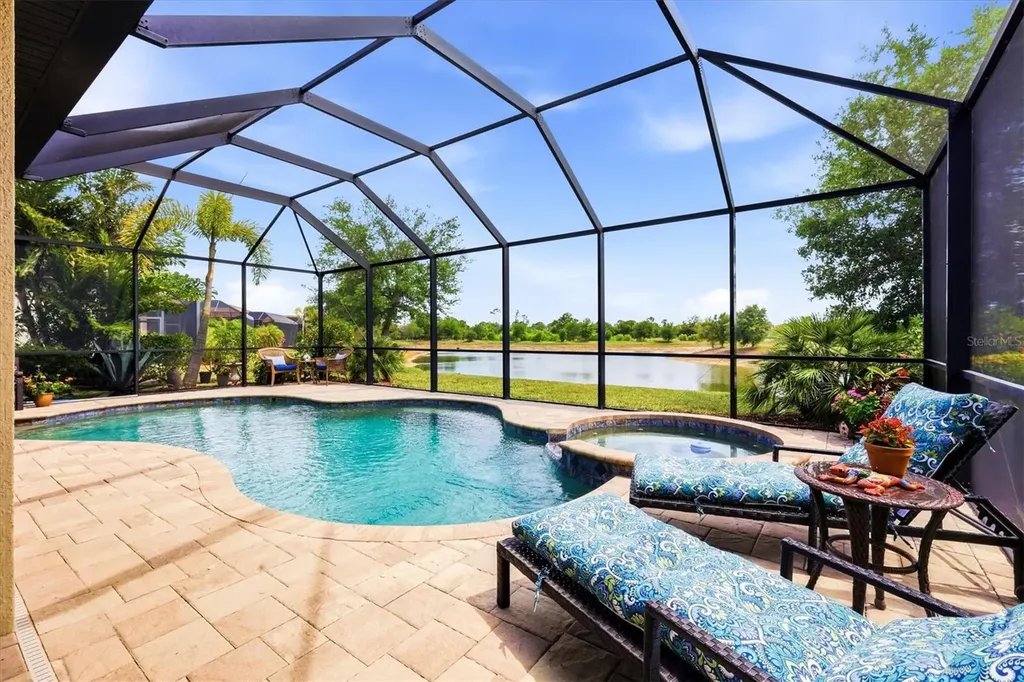 12541 Cinqueterre Drive Venice FL 34293