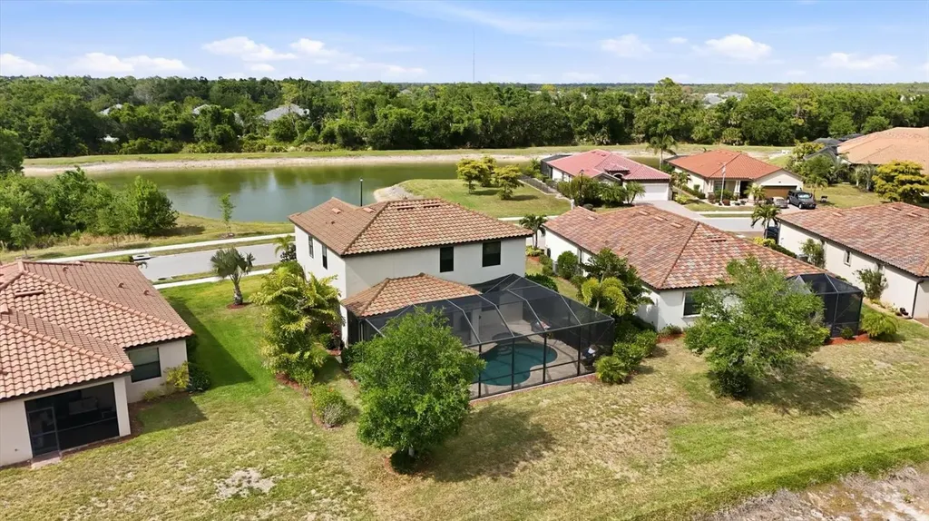 12541 Cinqueterre Drive Venice FL 34293
