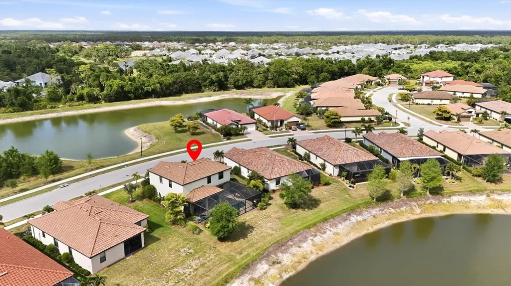 12541 Cinqueterre Drive Venice FL 34293