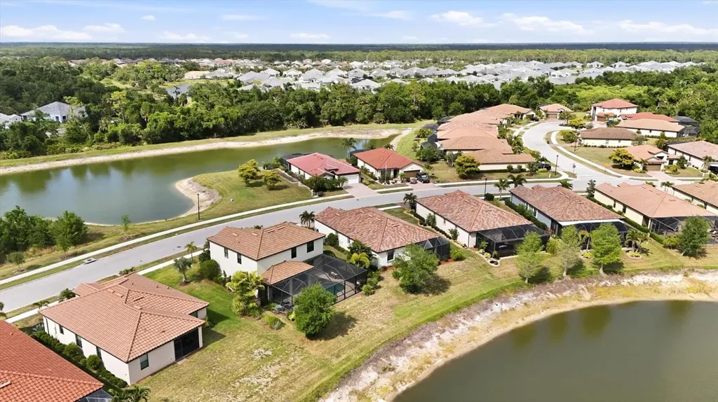 12541 Cinqueterre Drive Venice FL 34293