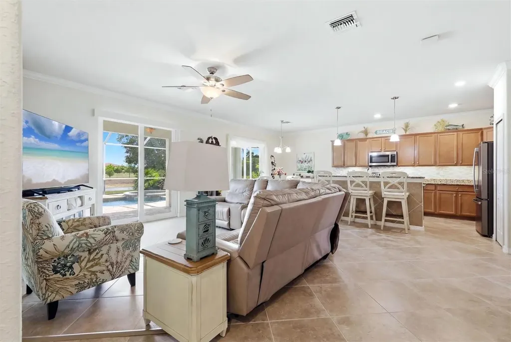 12541 Cinqueterre Drive Venice FL 34293