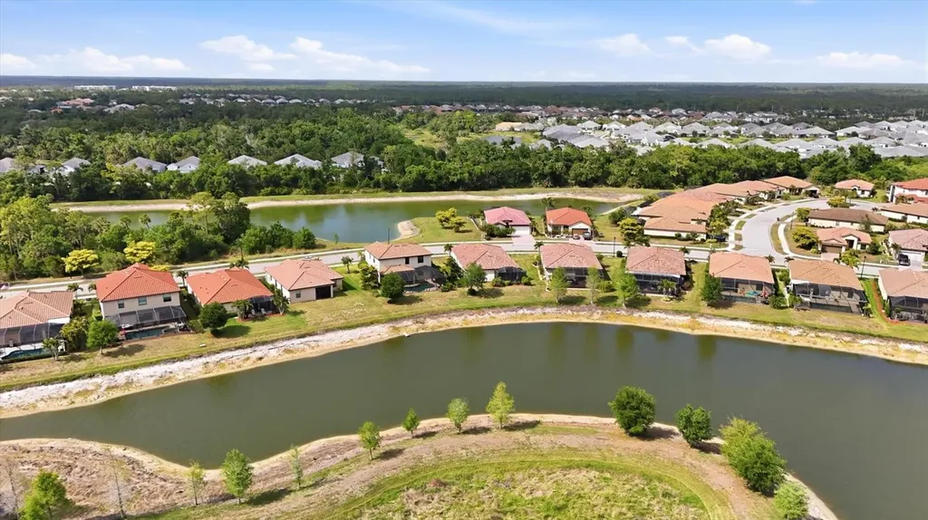 12541 Cinqueterre Drive Venice FL 34293