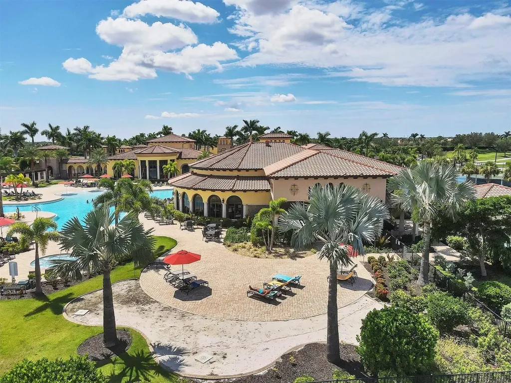 12541 Cinqueterre Drive Venice FL 34293