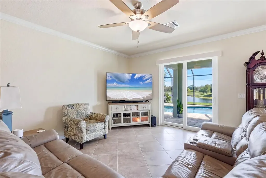12541 Cinqueterre Drive Venice FL 34293