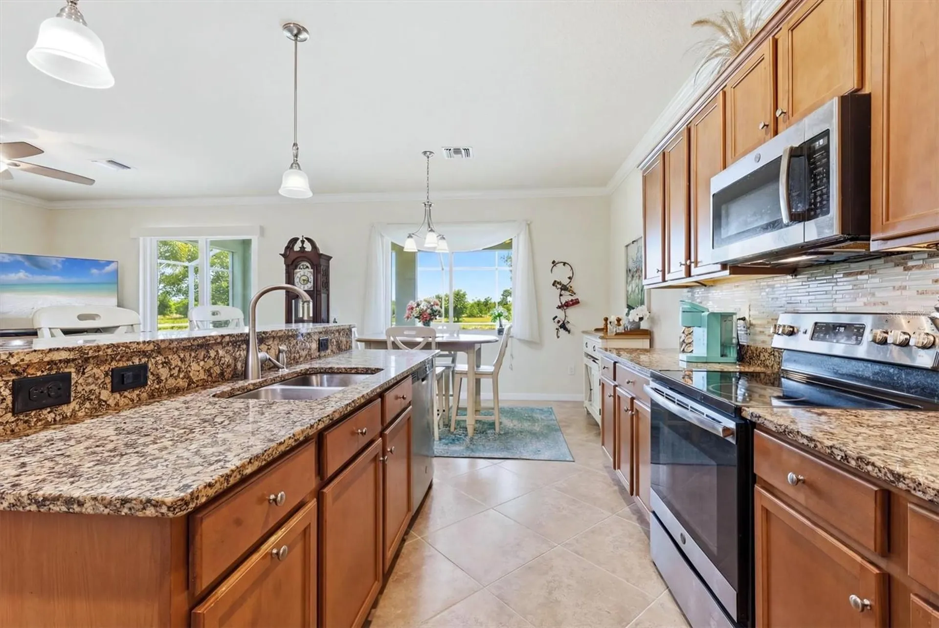 12541 Cinqueterre Drive Venice FL 34293