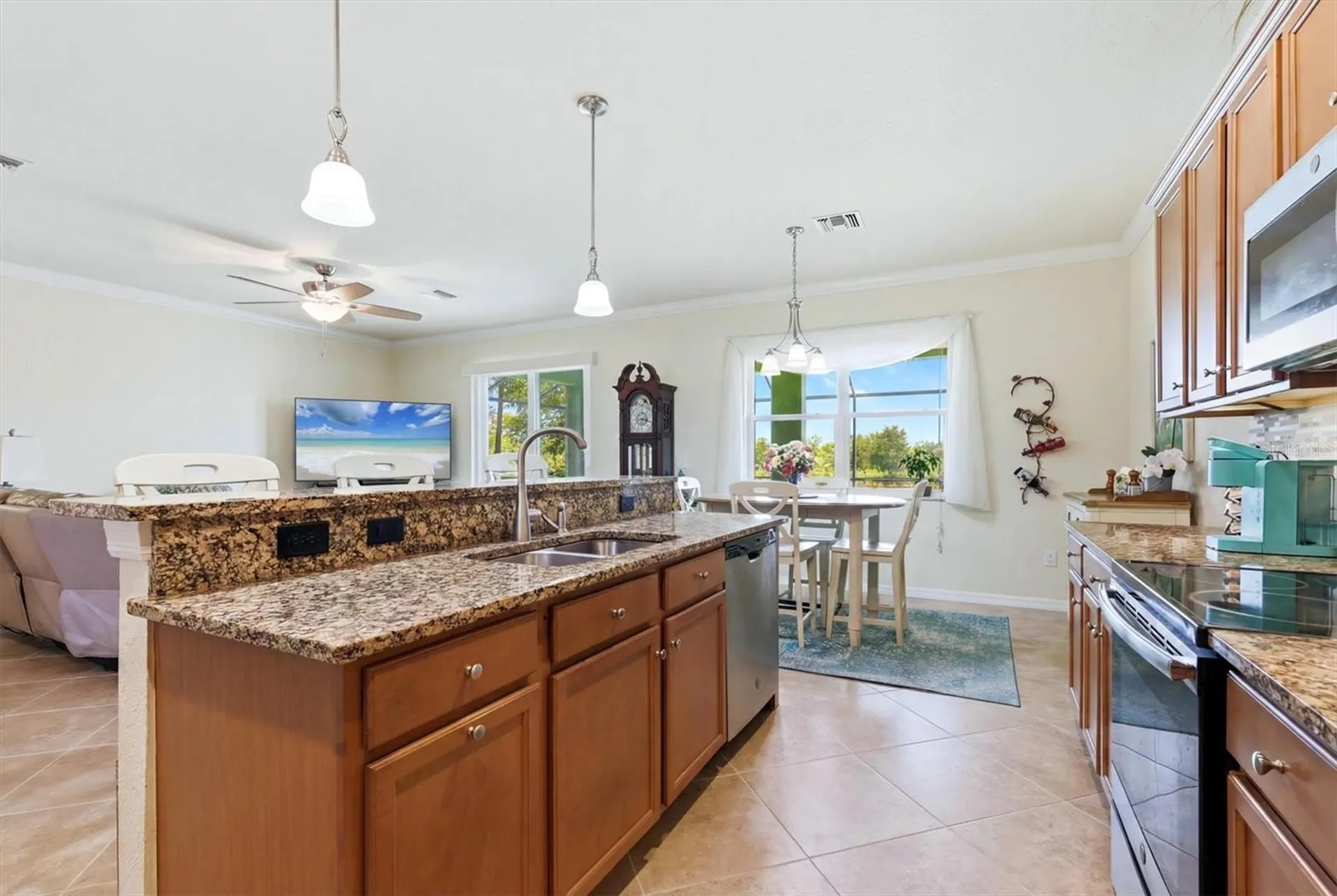 12541 Cinqueterre Drive Venice FL 34293