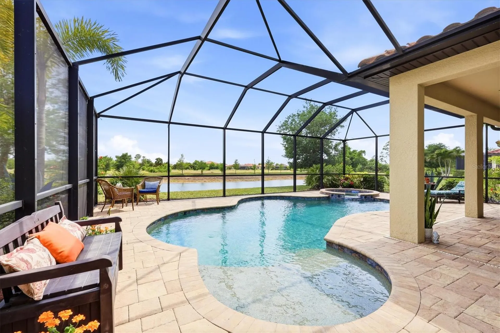 12541 Cinqueterre Drive Venice FL 34293